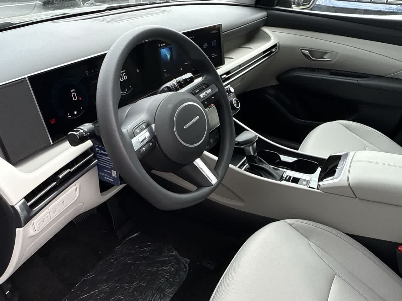 Thumbnail: 2026 Hyundai Tucson - 13