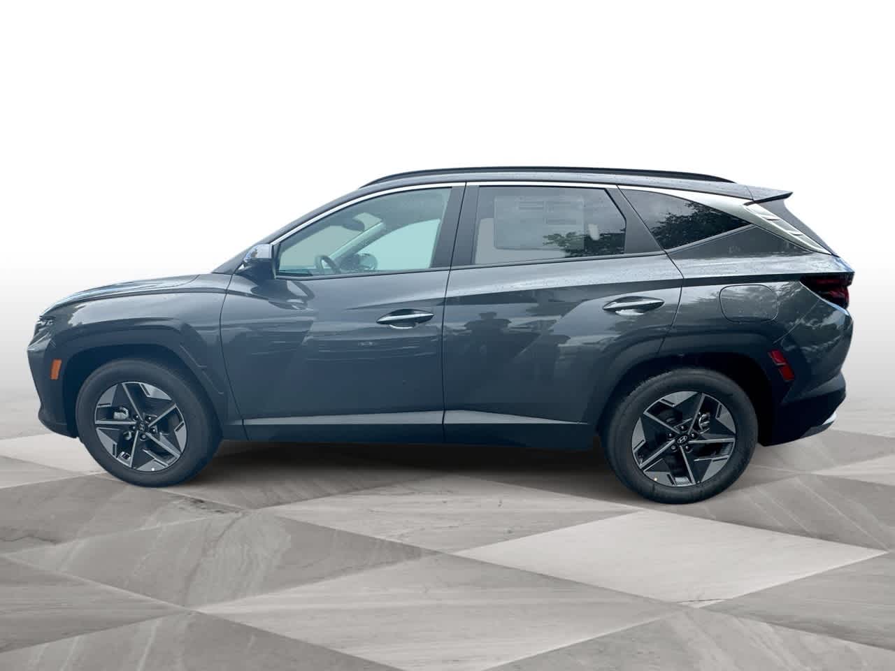 Thumbnail: 2026 Hyundai Tucson - 5