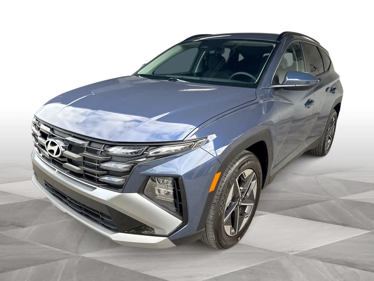 Thumbnail: 2025 Hyundai Tucson - 1