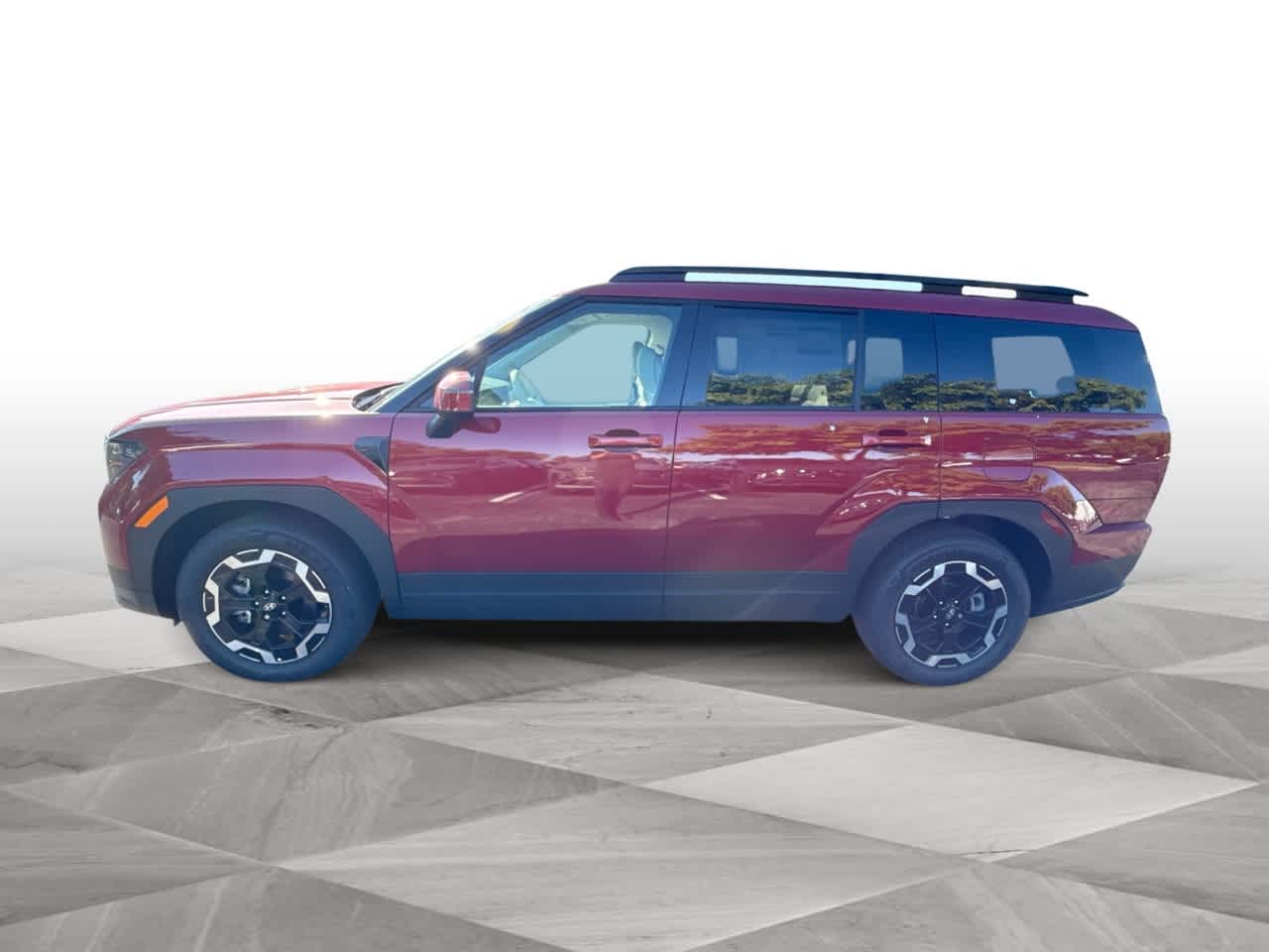 Thumbnail: 2026 Hyundai Santa Fe - 5