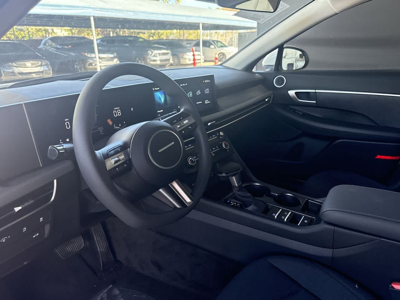 Thumbnail: 2026 Hyundai Sonata - 13