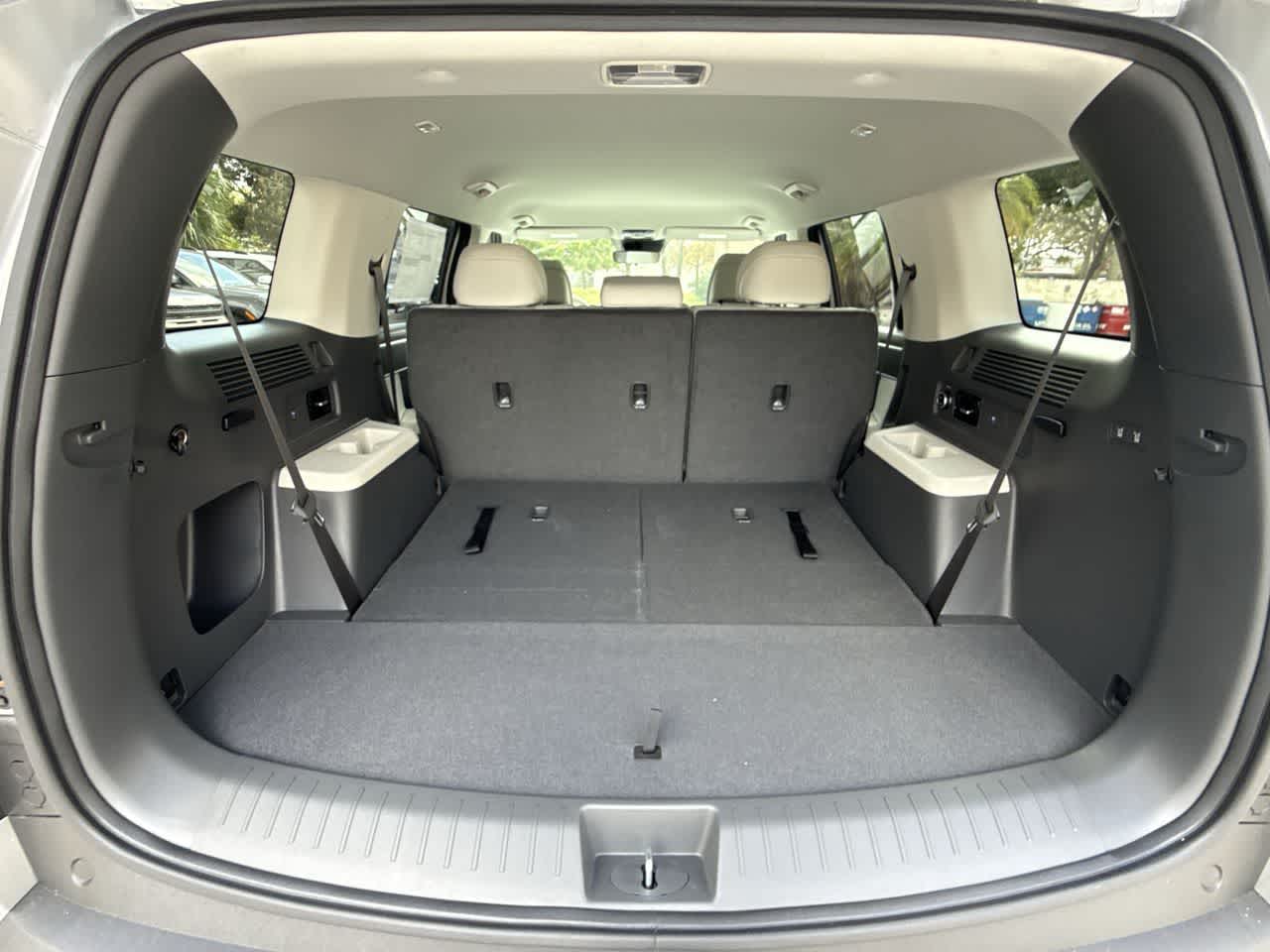 Thumbnail: 2026 Hyundai Santa Fe - 25