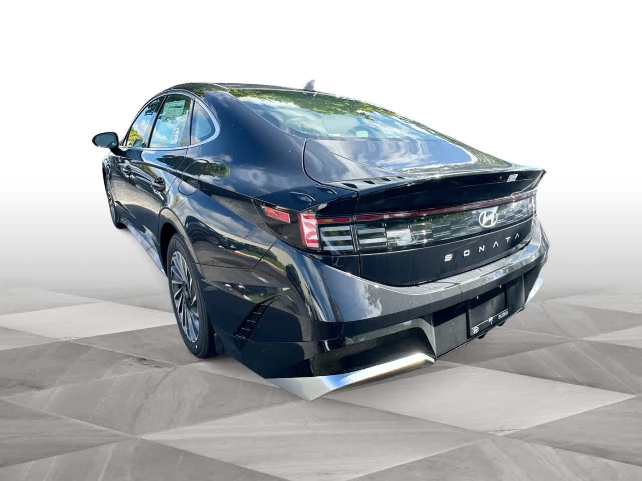 Thumbnail: 2025 Hyundai Sonata - 6