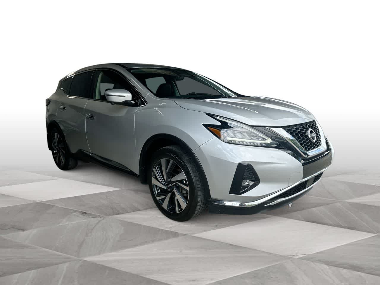 Thumbnail: 2023 Nissan Murano - 2