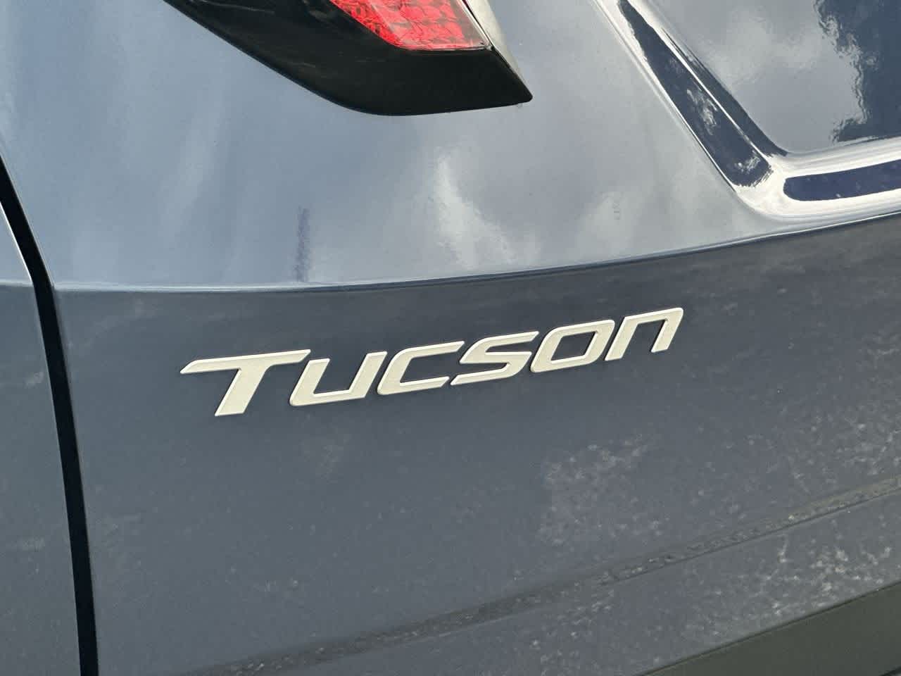 Thumbnail: 2026 Hyundai Tucson - 10