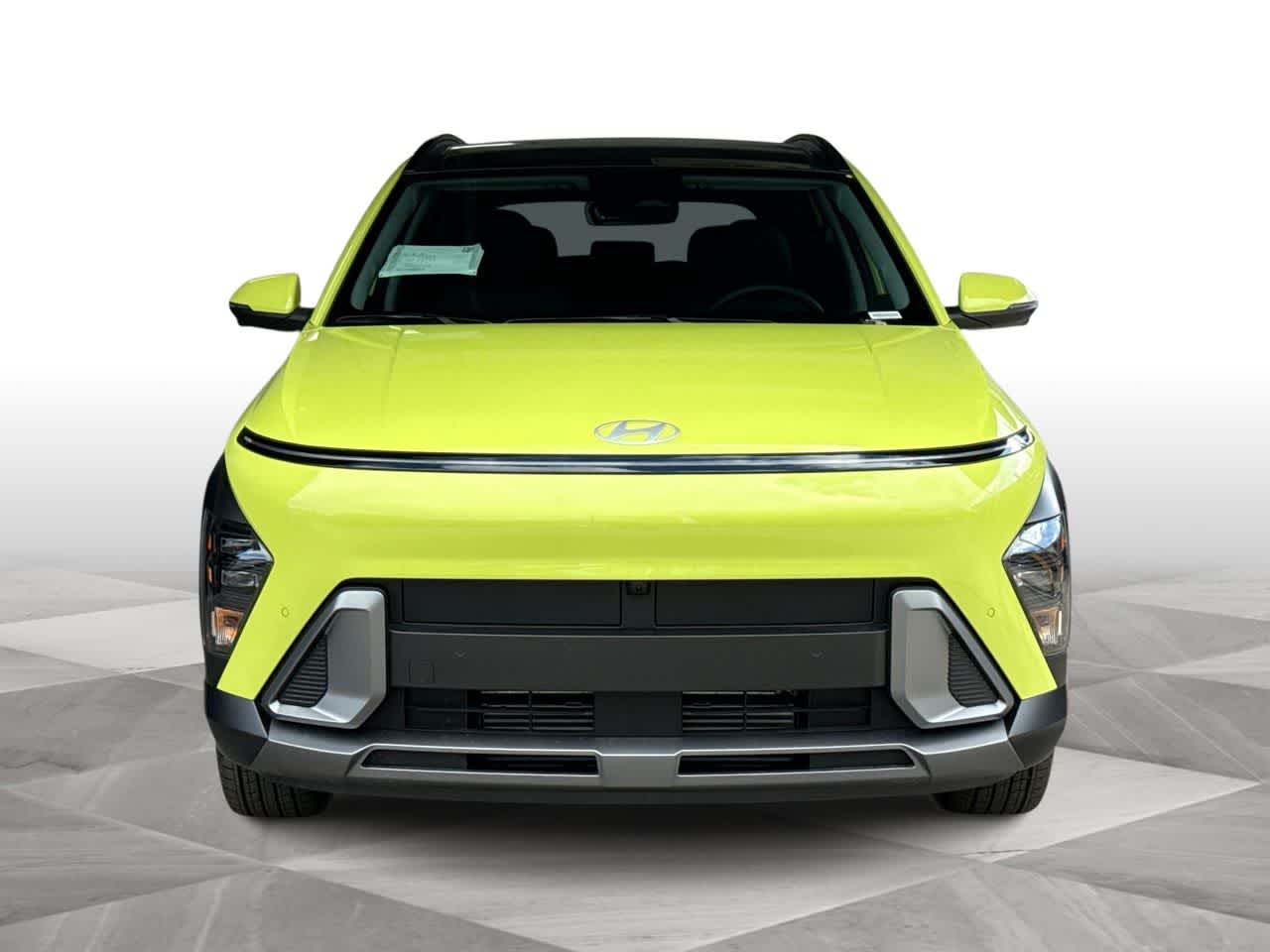 Thumbnail: 2026 Hyundai Kona - 3