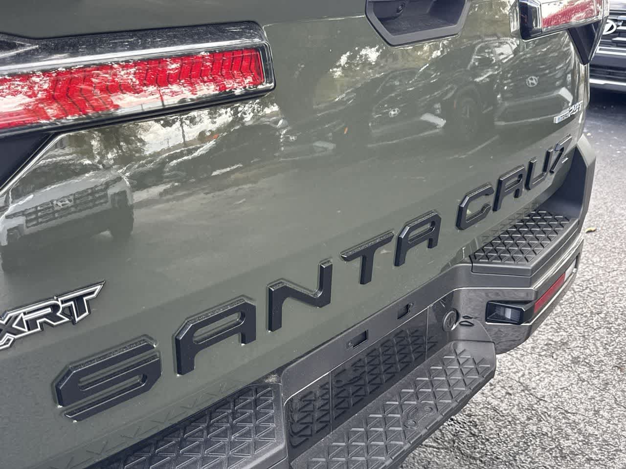 Thumbnail: 2026 Hyundai Santa Cruz - 10