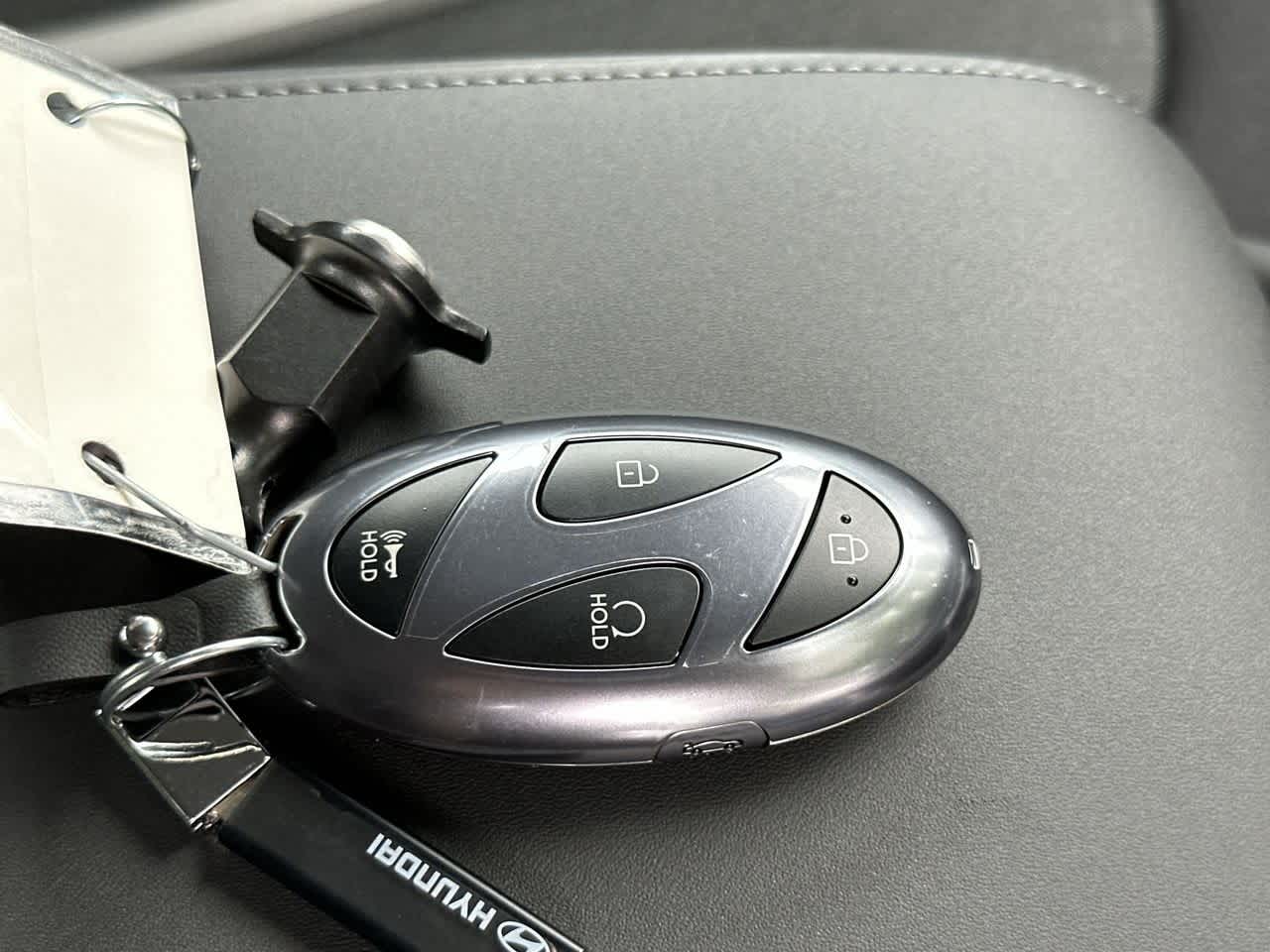 Thumbnail: 2026 Hyundai Sonata - 28