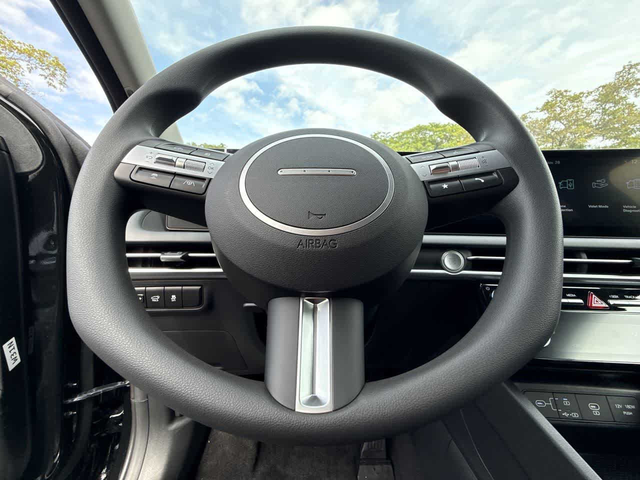 Thumbnail: 2026 Hyundai Tucson - 15