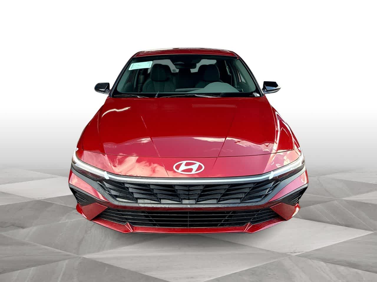 Thumbnail: 2026 Hyundai Elantra - 3