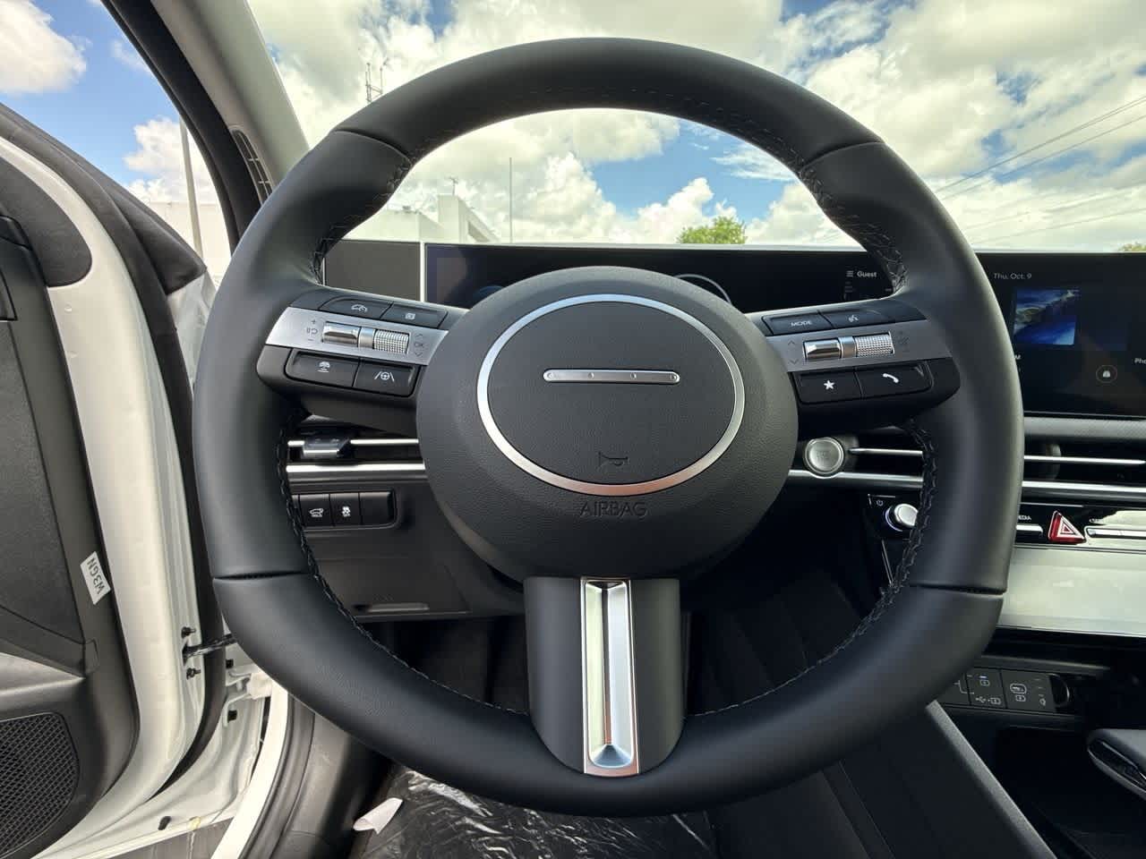 Thumbnail: 2026 Hyundai Tucson - 15