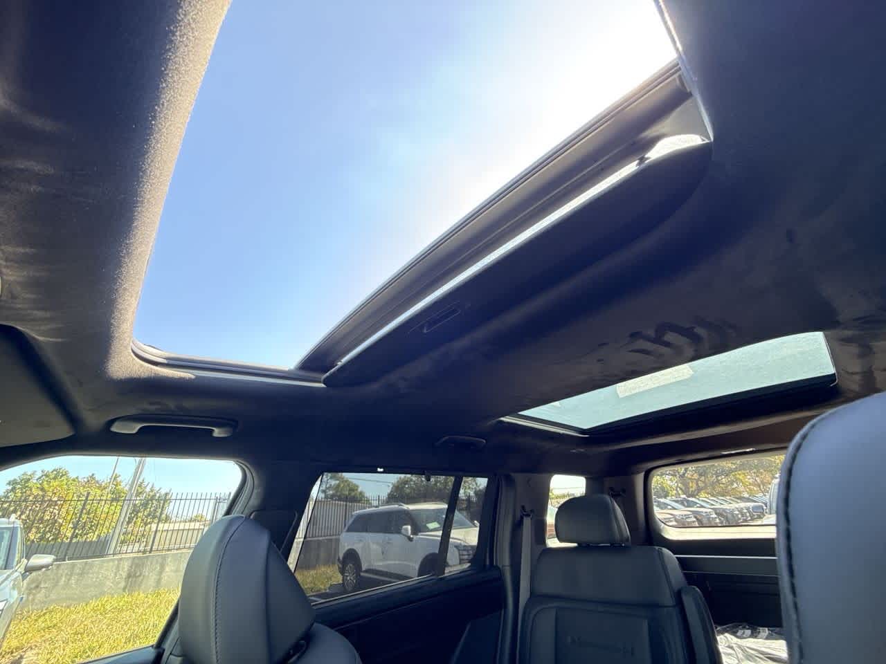 Thumbnail: 2026 Hyundai Santa Fe - 17