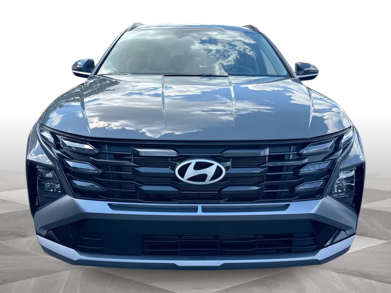 Thumbnail: 2025 Hyundai Tucson - 3