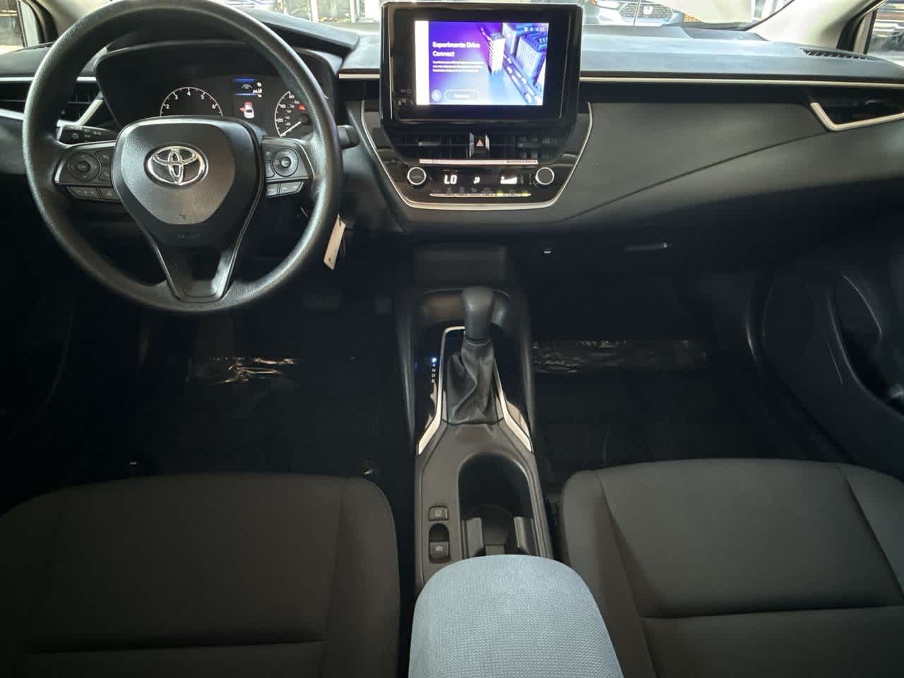 Thumbnail: 2025 Toyota Corolla - 24