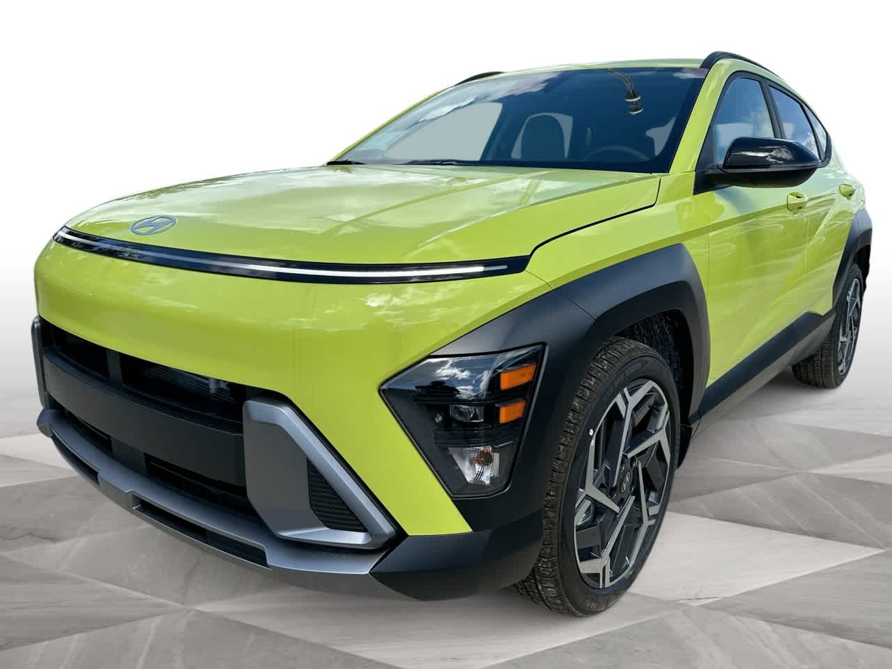 Thumbnail: 2026 Hyundai Kona - 4