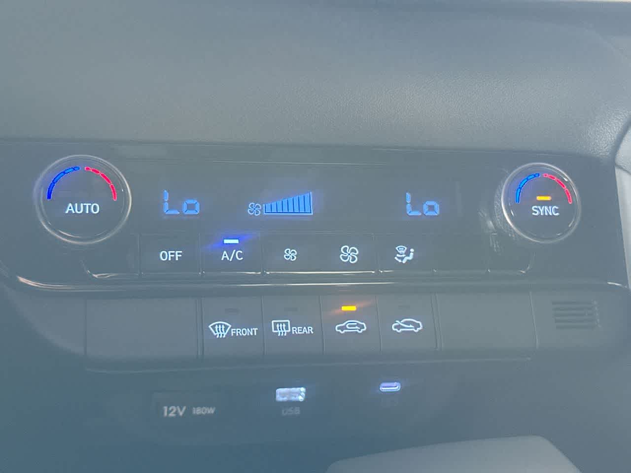 Thumbnail: 2026 Hyundai Elantra - 20