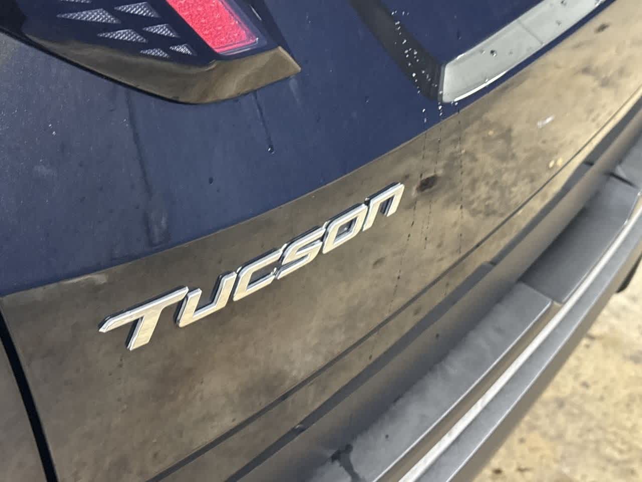 Thumbnail: 2022 Hyundai Tucson - 10