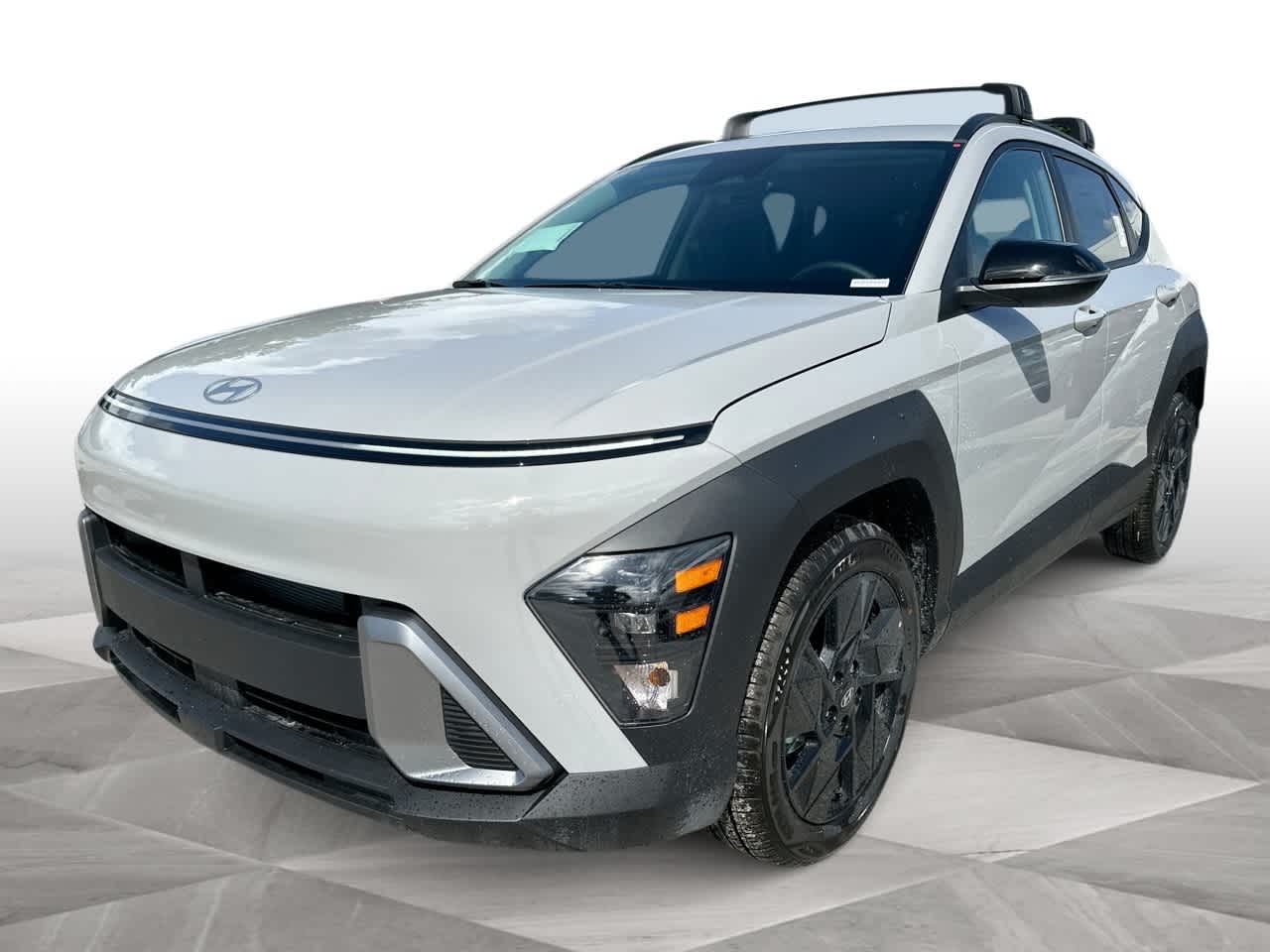 Thumbnail: 2026 Hyundai Kona - 4