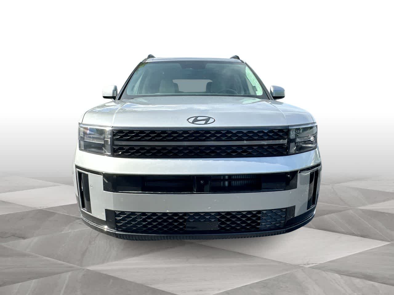 Thumbnail: 2026 Hyundai Santa Fe - 3