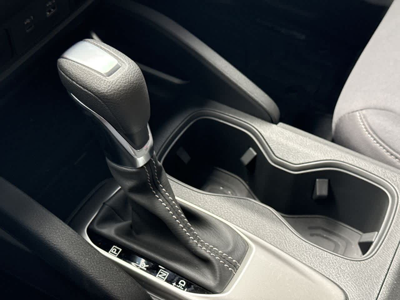 Thumbnail: 2024 Nissan Frontier - 21