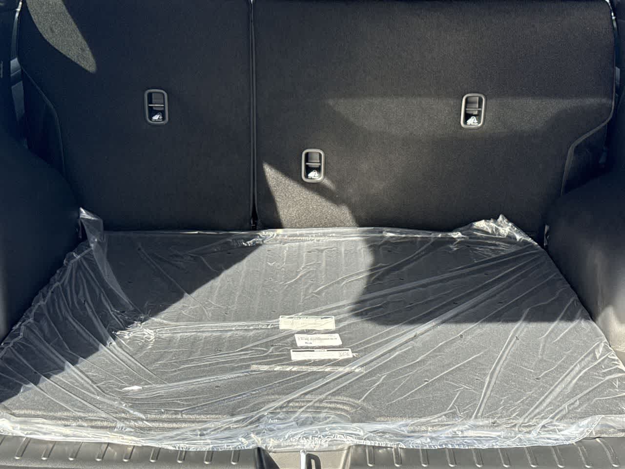 Thumbnail: 2026 Hyundai Tucson - 25