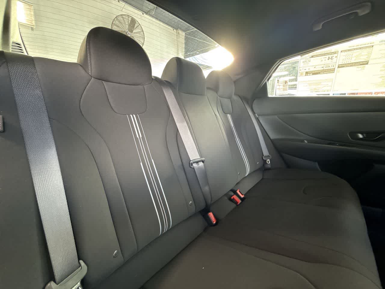 Thumbnail: 2026 Hyundai Elantra - 26