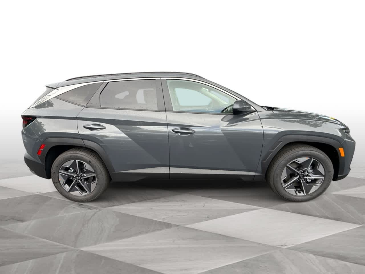 Thumbnail: 2026 Hyundai Tucson - 9