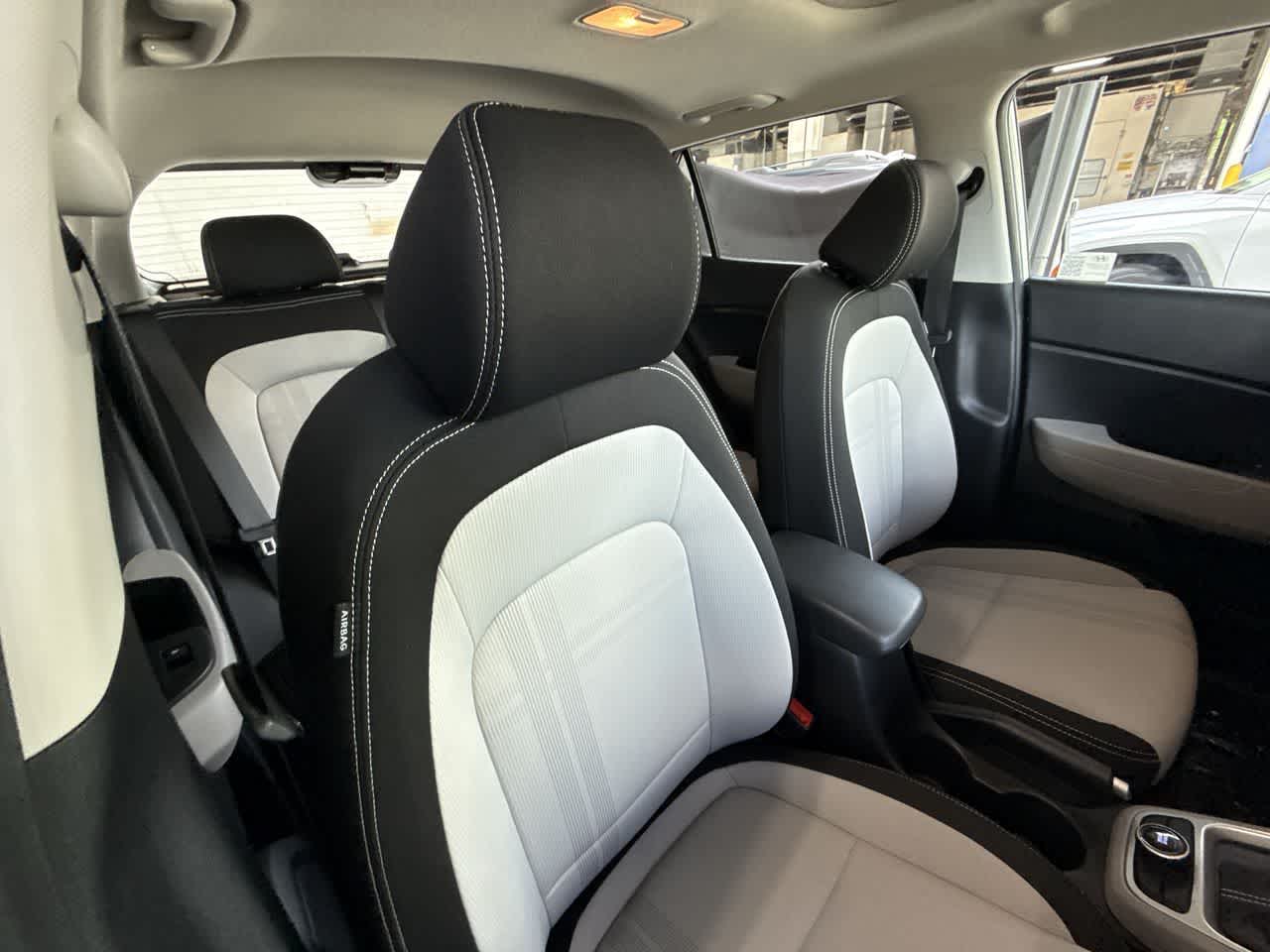 Thumbnail: 2025 Hyundai Venue - 27