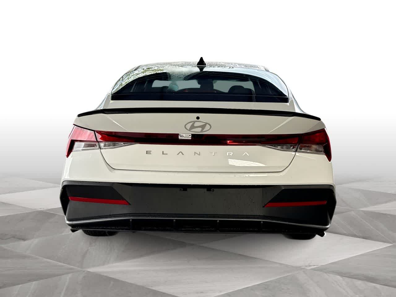 Thumbnail: 2026 Hyundai Elantra - 7