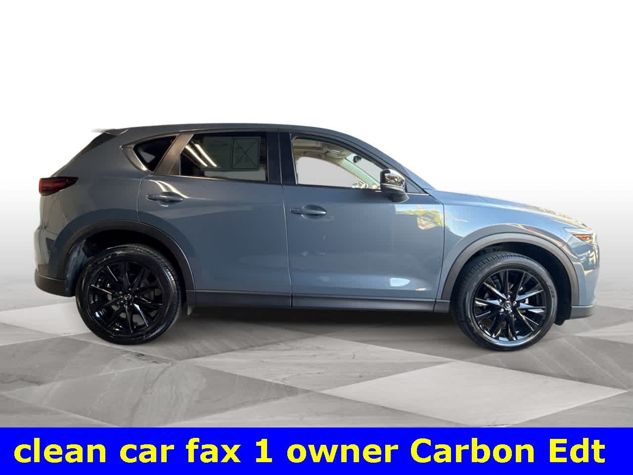 Thumbnail: 2023 Mazda CX-5 - 9