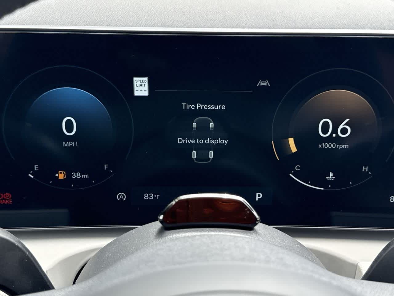 Thumbnail: 2025 Hyundai Tucson - 16