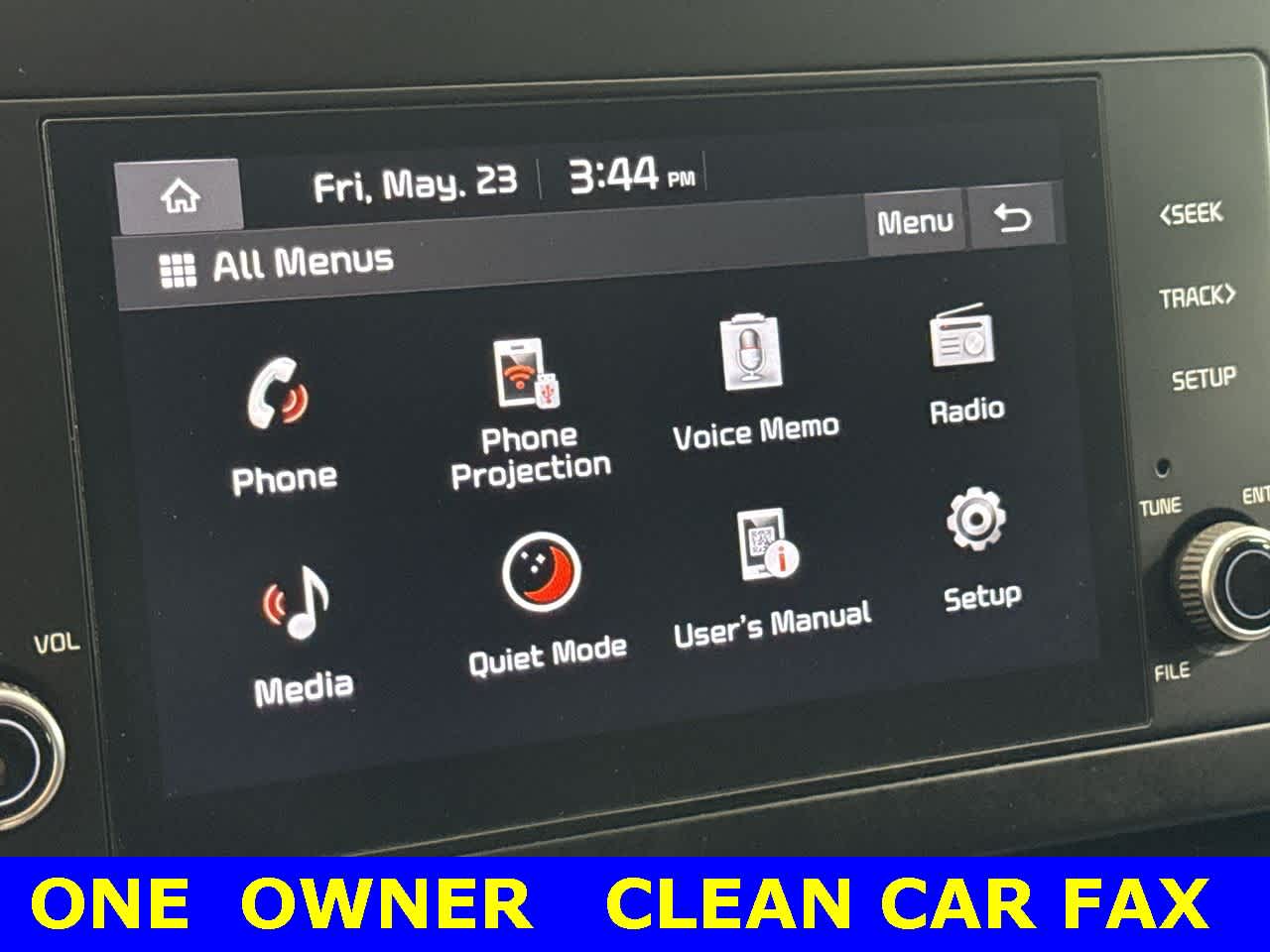 Thumbnail: 2024 Kia Sportage - 18