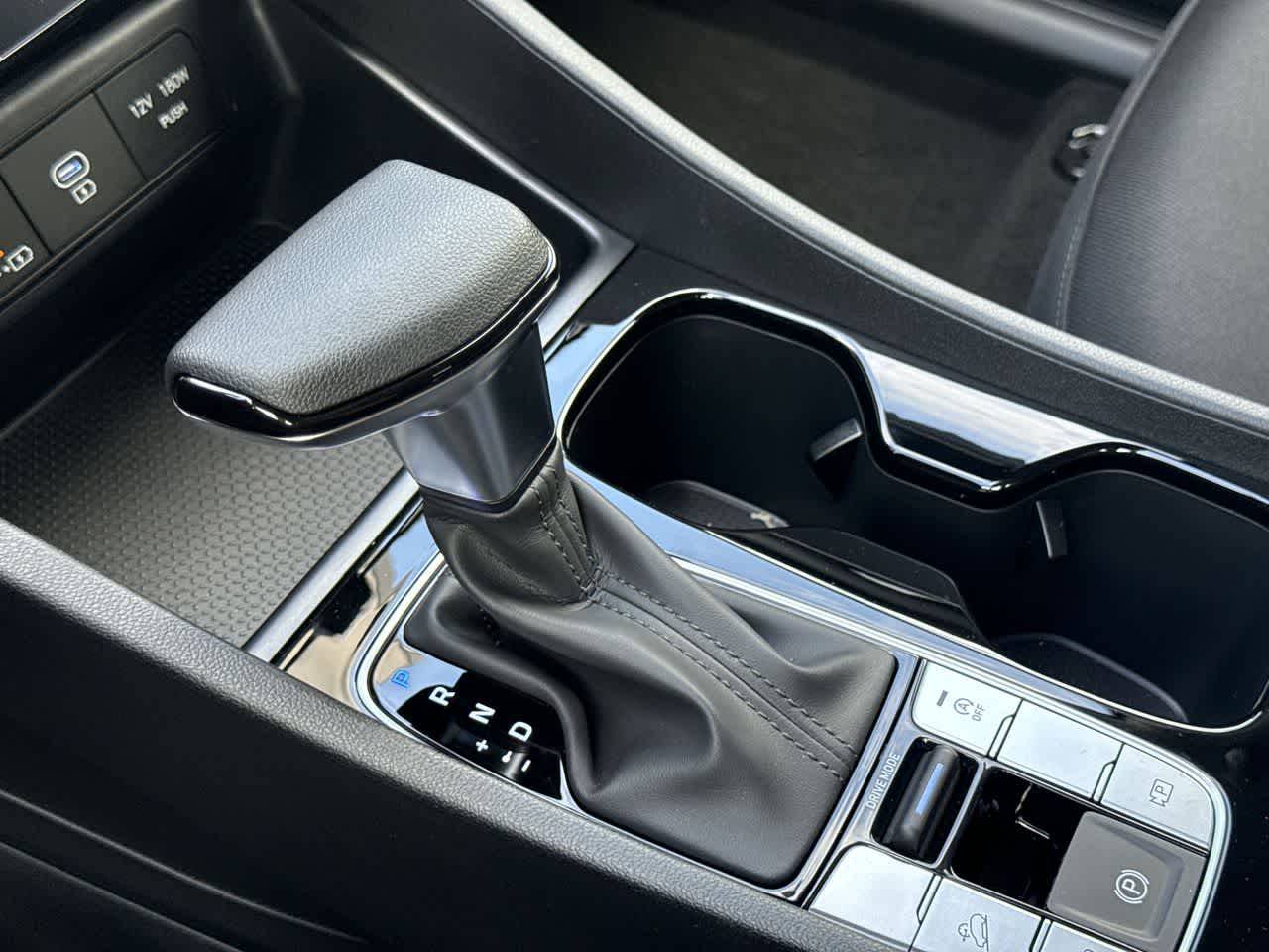 Thumbnail: 2026 Hyundai Tucson - 21