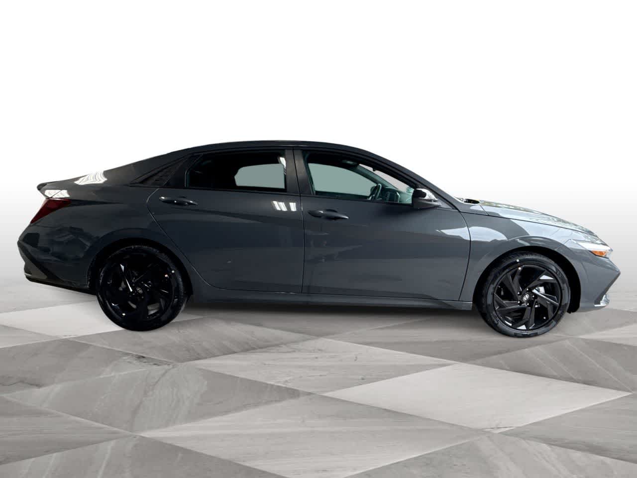Thumbnail: 2026 Hyundai Elantra - 9