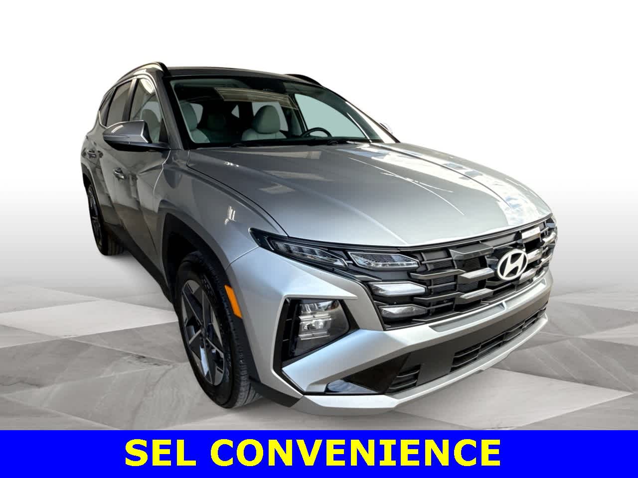 Thumbnail: 2025 Hyundai Tucson - 2