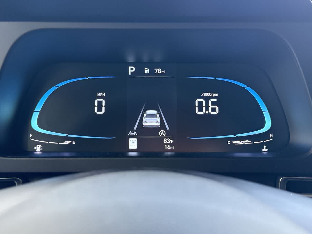 Thumbnail: 2025 Hyundai Elantra - 16