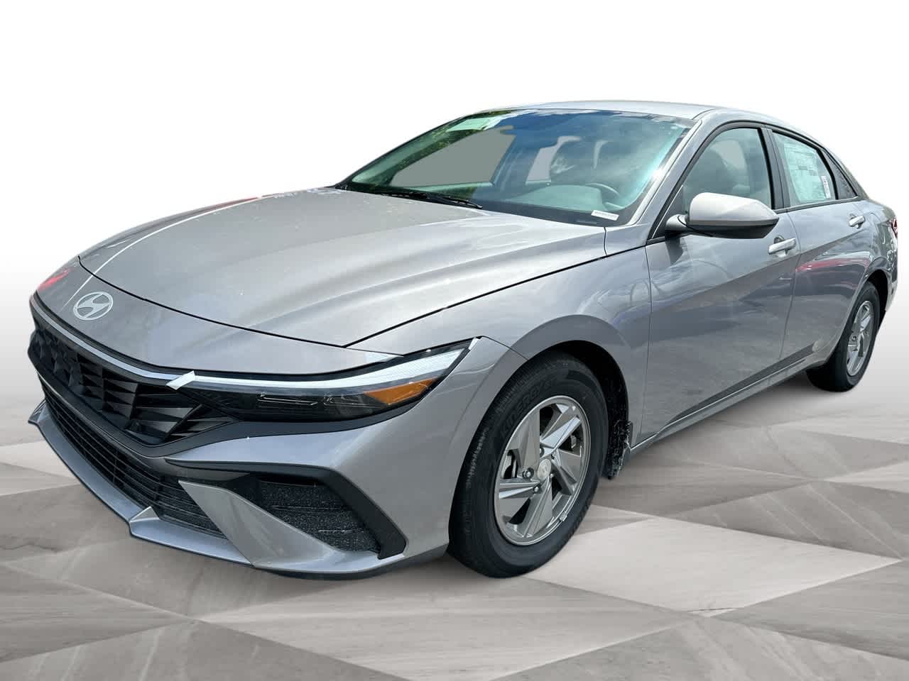 Thumbnail: 2025 Hyundai Elantra - 1