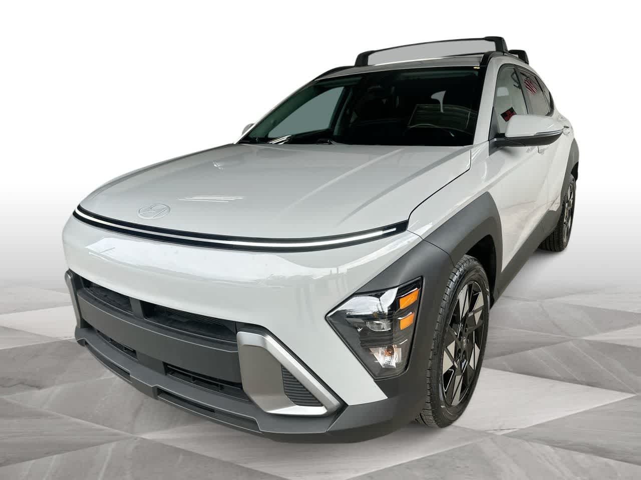 2024 Hyundai Kona SEL -
                  Miami, FL