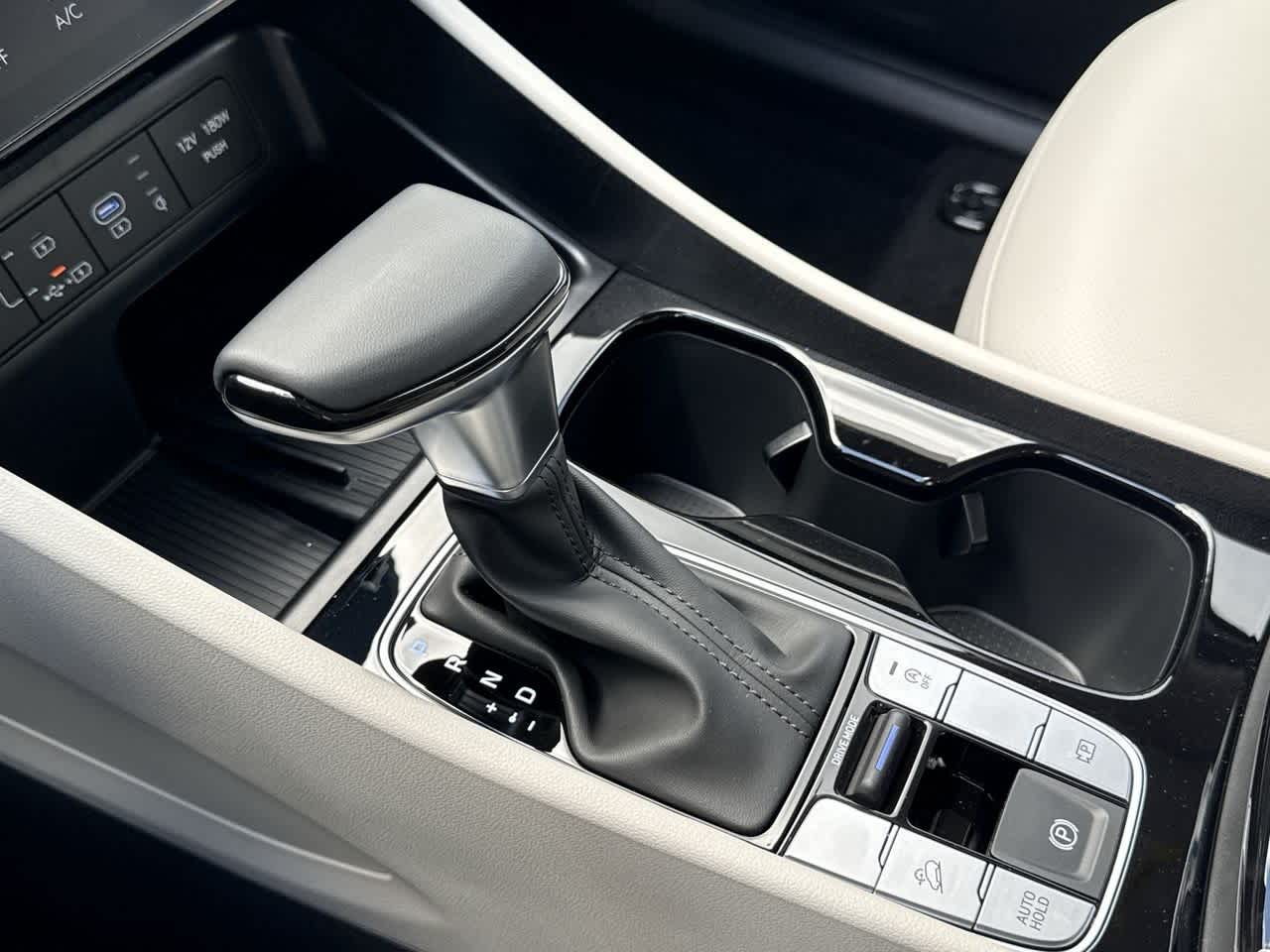 Thumbnail: 2025 Hyundai Tucson - 21