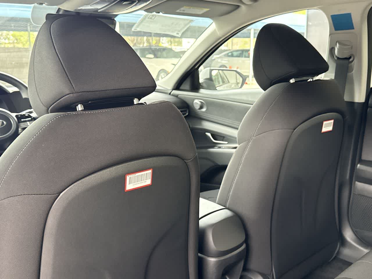 Thumbnail: 2026 Hyundai Elantra - 23