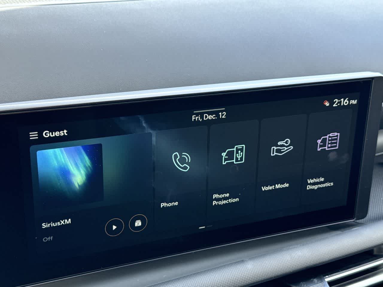 Thumbnail: 2026 Hyundai Tucson - 18