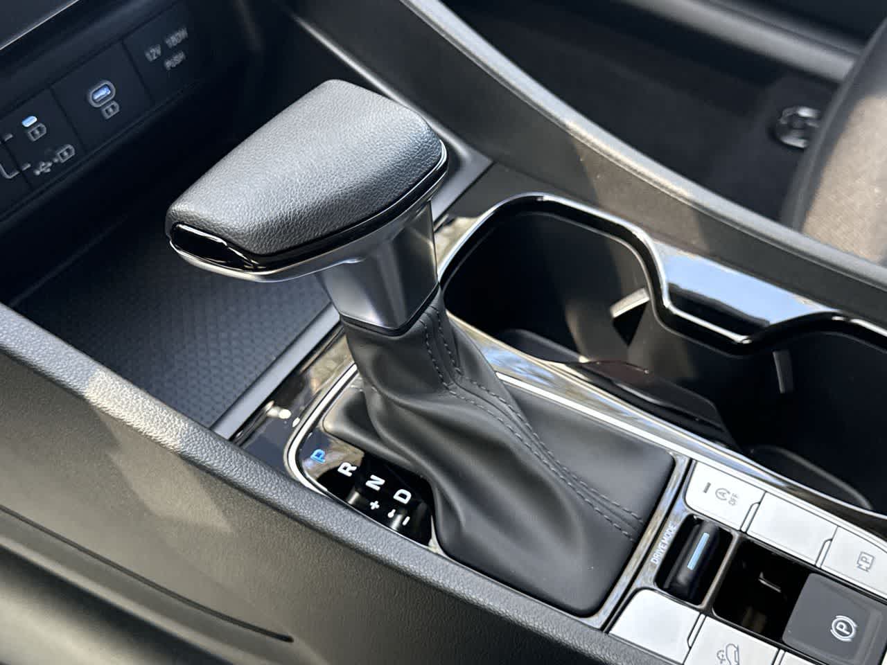 Thumbnail: 2026 Hyundai Tucson - 21