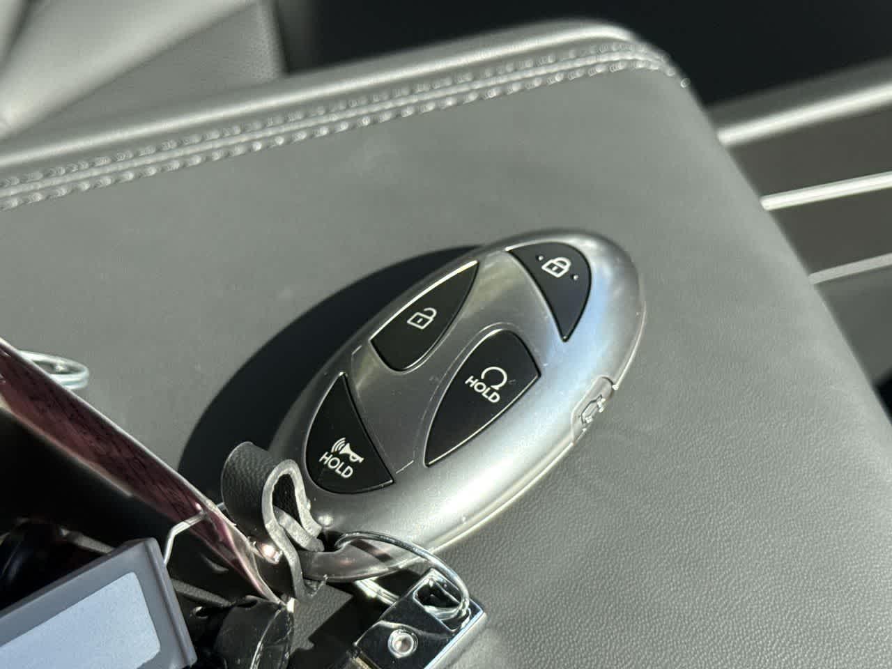 Thumbnail: 2026 Hyundai Santa Fe - 28