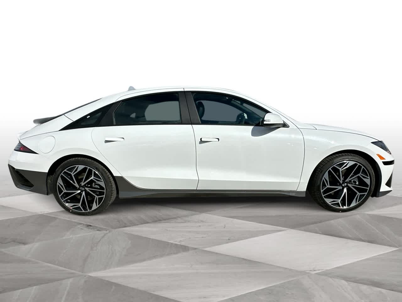 Thumbnail: 2025 Hyundai Ioniq 6 - 9