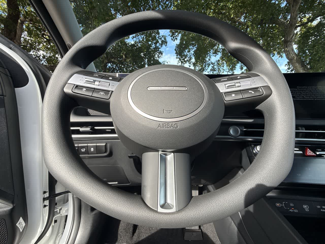 Thumbnail: 2026 Hyundai Tucson - 15