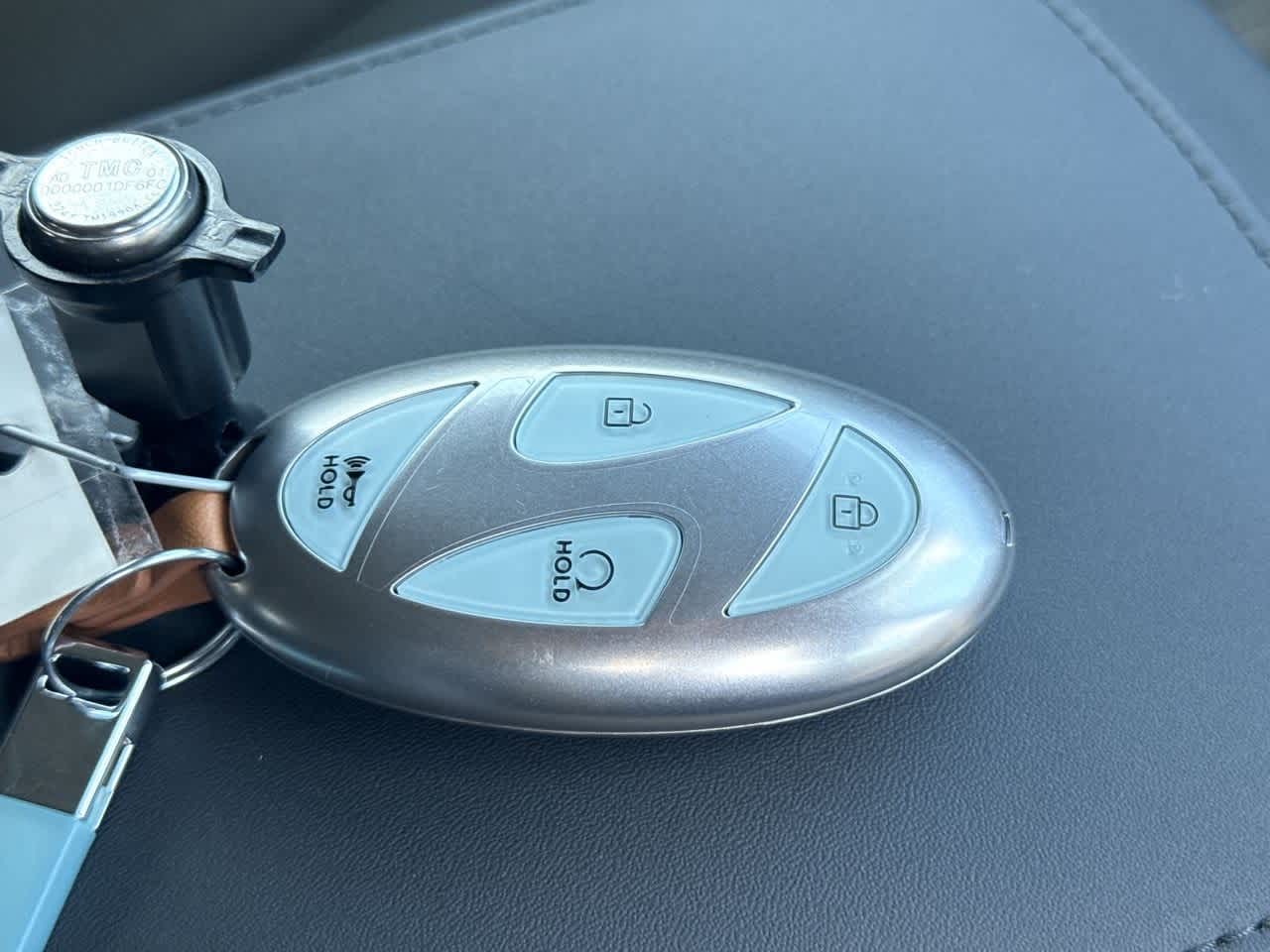 Thumbnail: 2025 Hyundai Ioniq 5 - 28