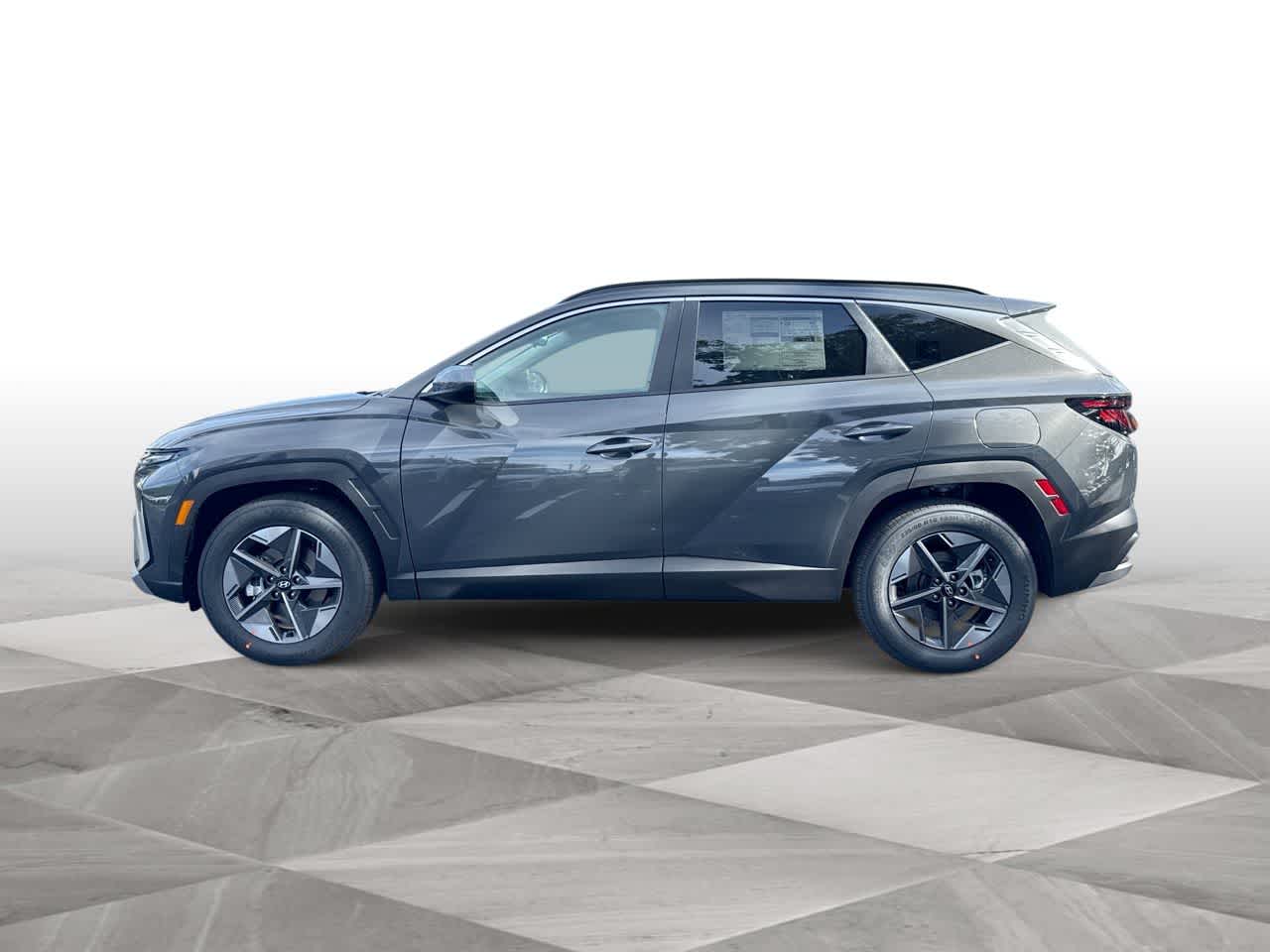 Thumbnail: 2026 Hyundai Tucson - 5