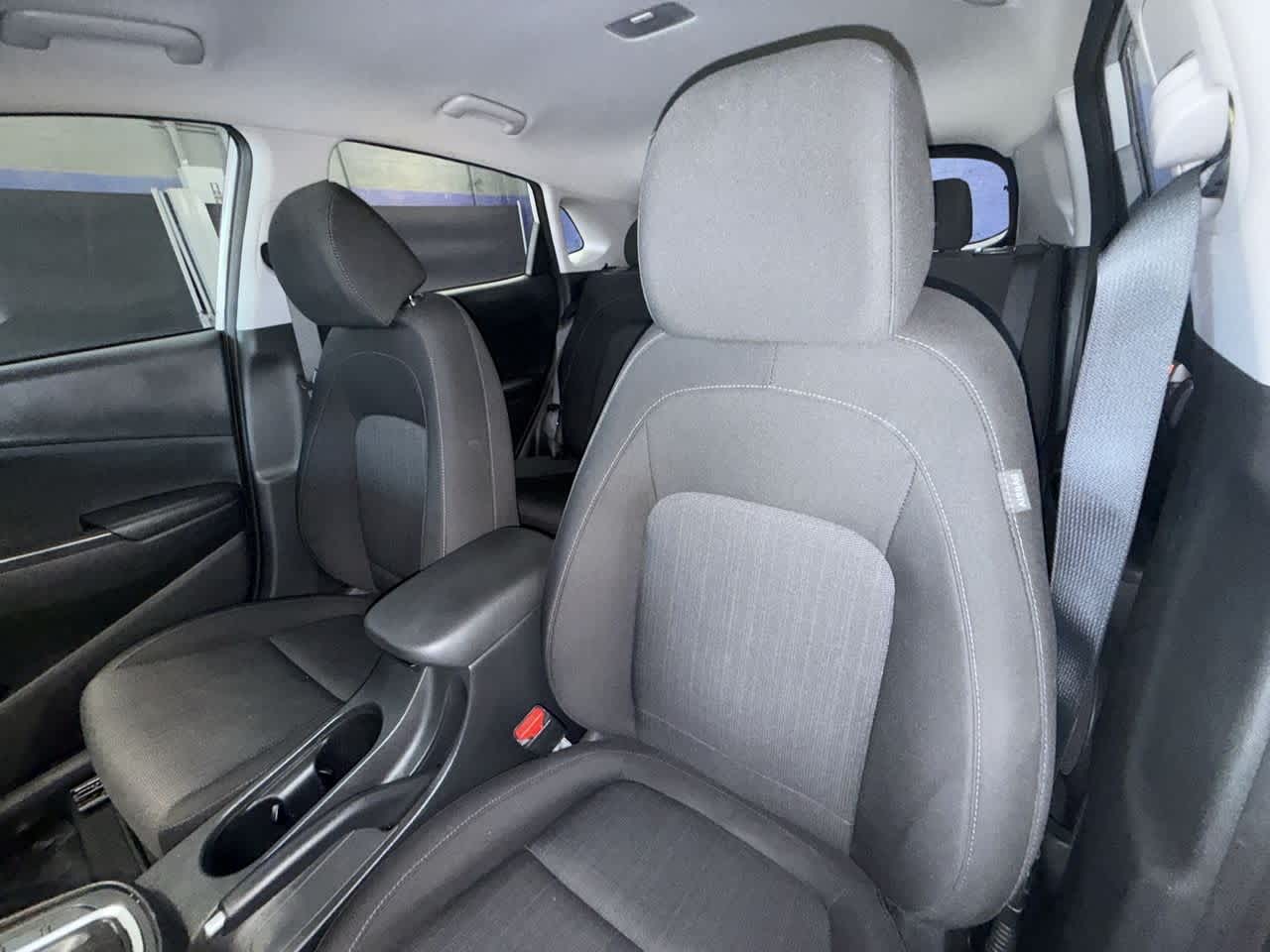2023 Hyundai Kona SEL 14