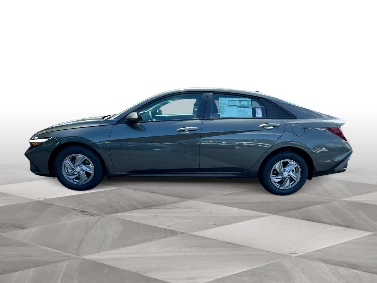 Thumbnail: 2025 Hyundai Elantra - 5