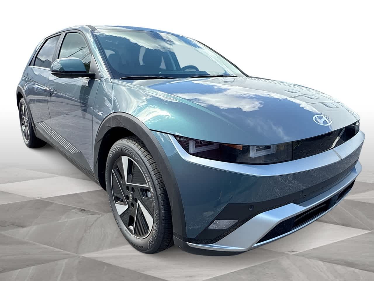 Thumbnail: 2025 Hyundai Ioniq 5 - 2